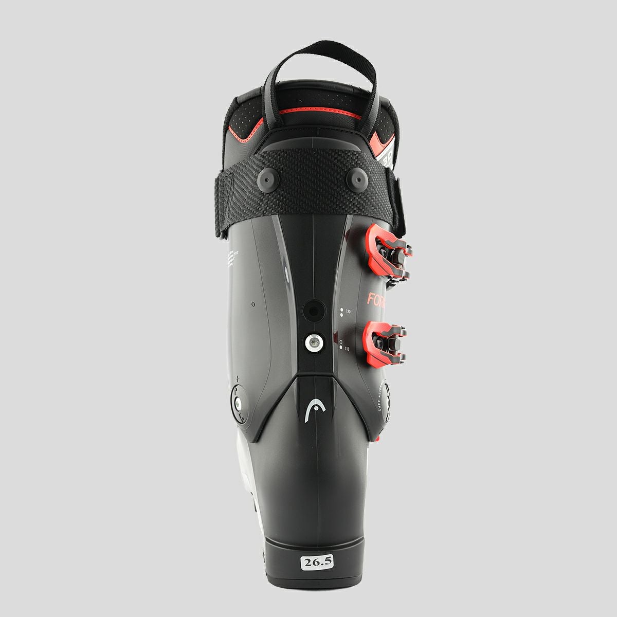 HEAD ヘッド スキーブーツ メンズ レディース 2025 FORMULA 110 MV GW