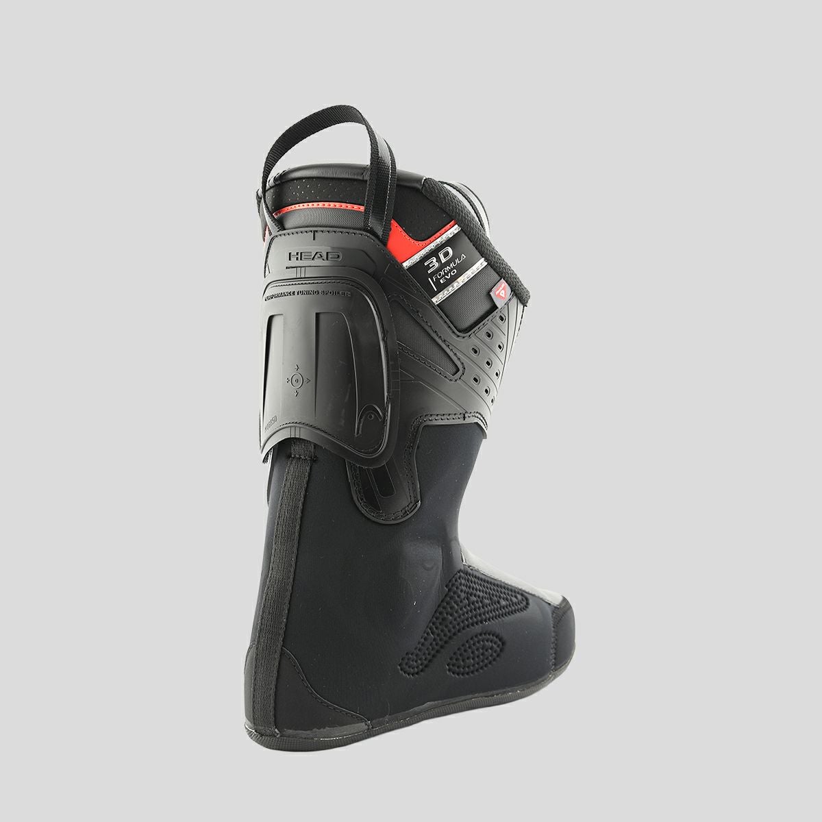 HEAD ヘッド スキーブーツ メンズ レディース 2025 FORMULA 110 MV GW