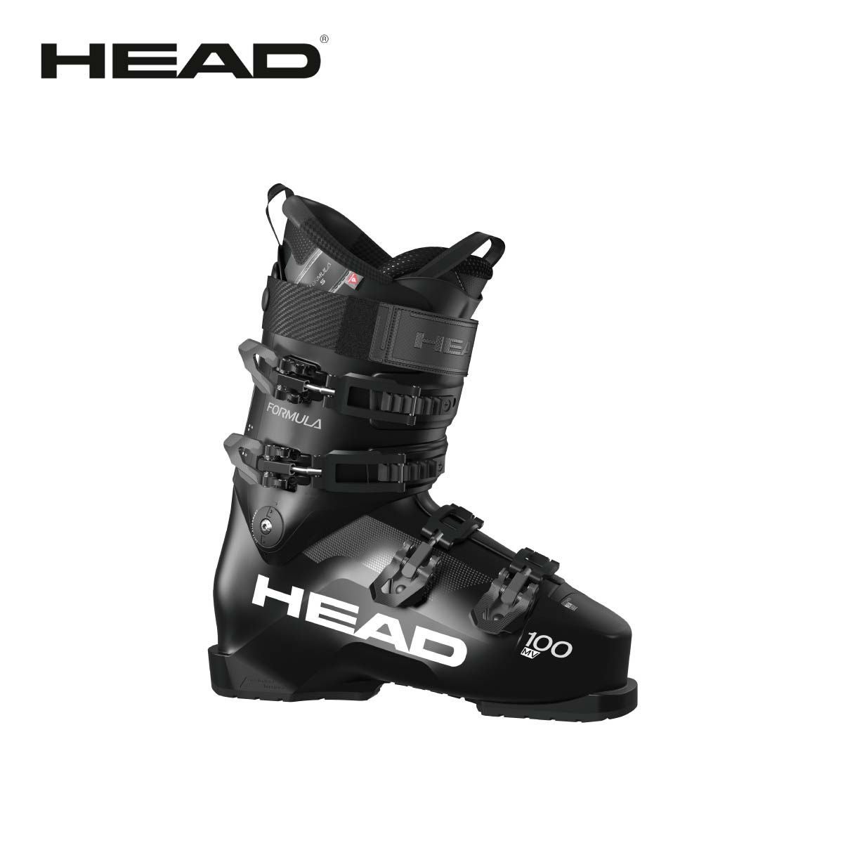 HEAD】ヘッドスキーブーツならスキー用品通販ショップ - タナベ