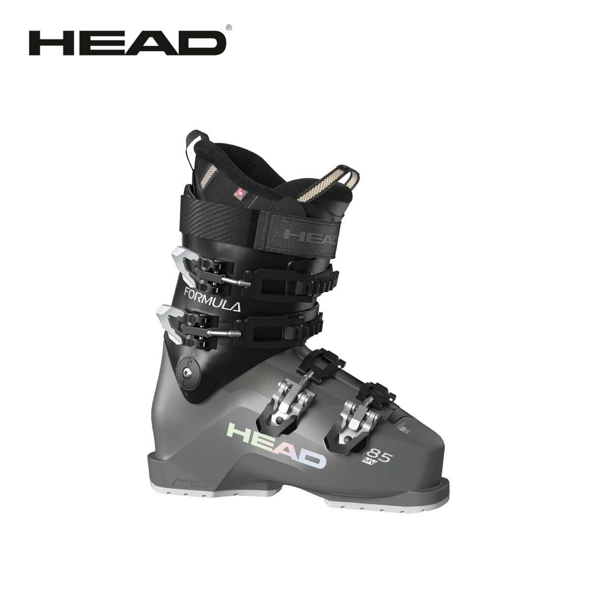 HEAD ヘッド スキーブーツ レディース 2025 FORMULA 85 W MV