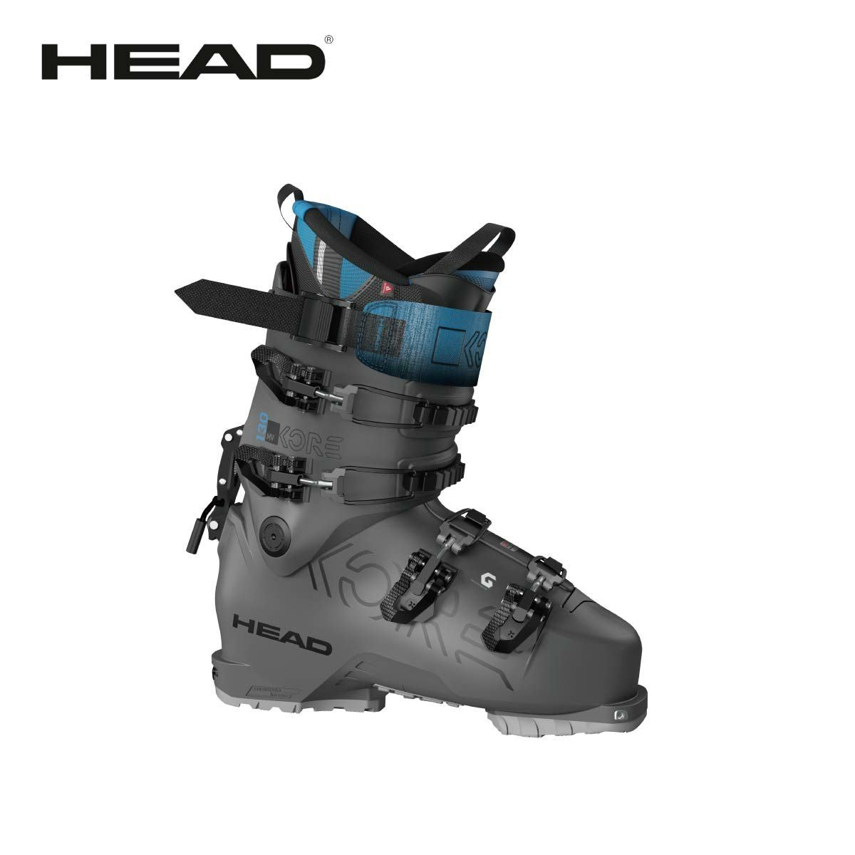 HEAD ヘッド スキーブーツ メンズ レディース 2026 KORE 130 MV GW