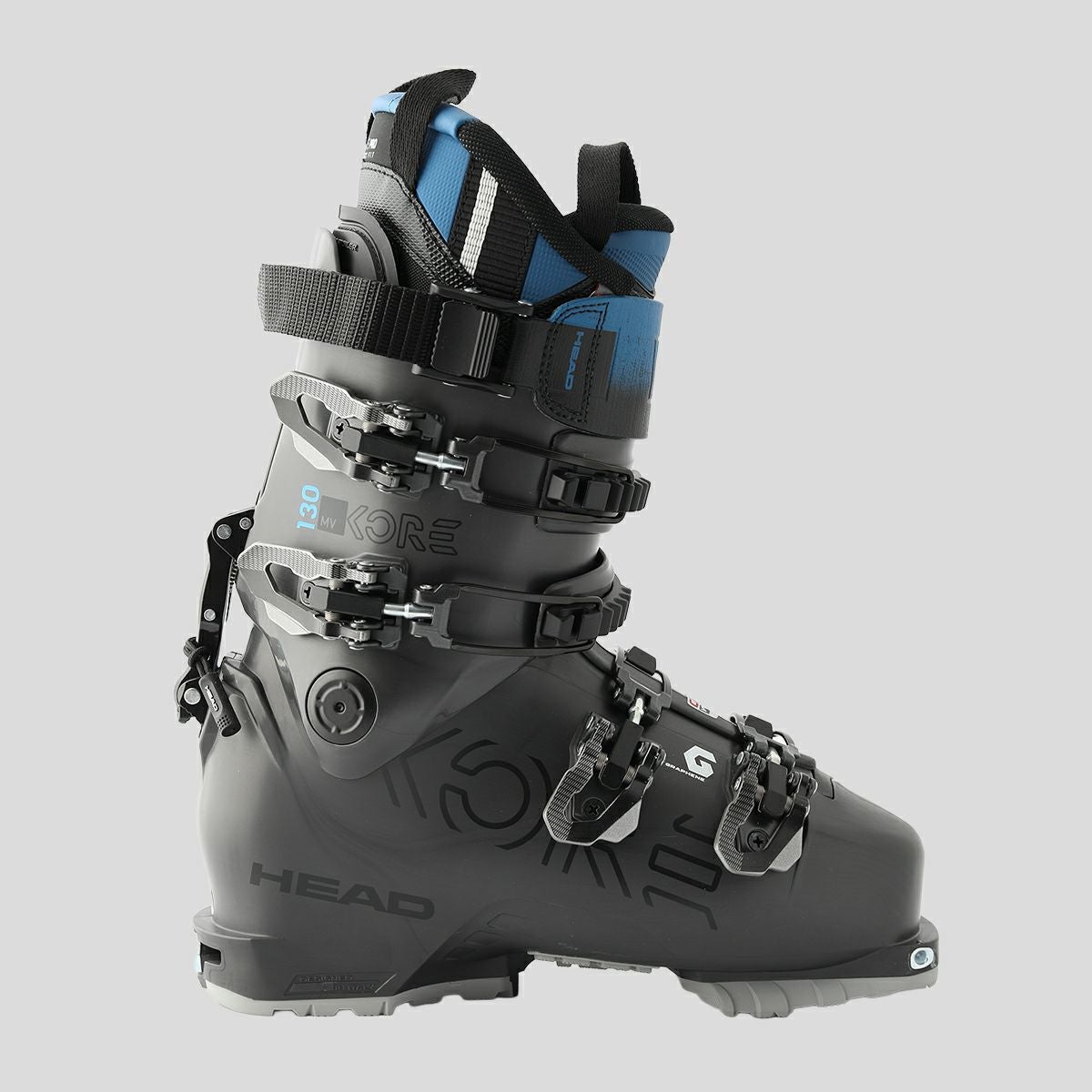 HEAD ヘッド スキーブーツ メンズ レディース 2026 KORE 130 MV GW