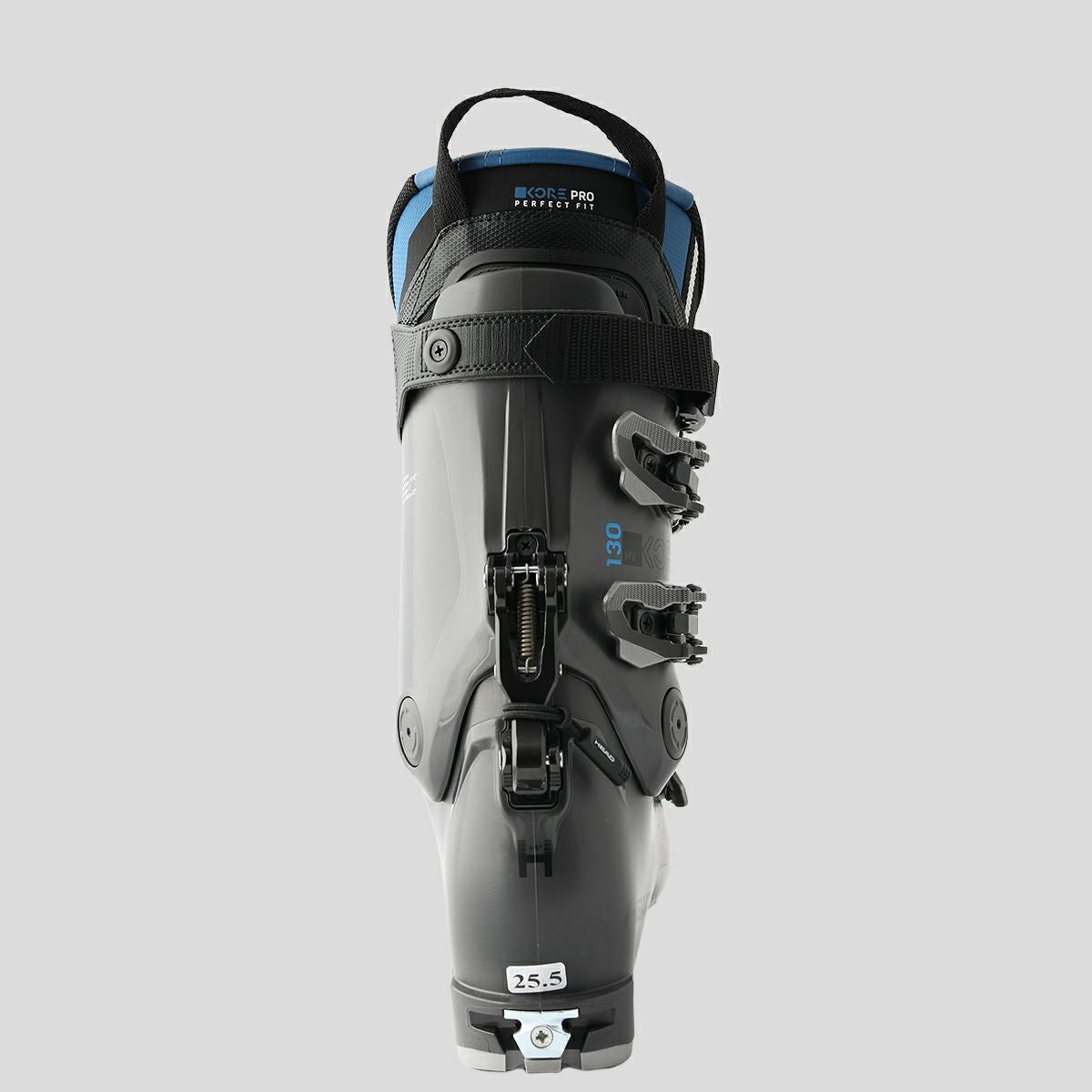 HEAD ヘッド スキーブーツ メンズ レディース 2026 KORE 130 MV GW