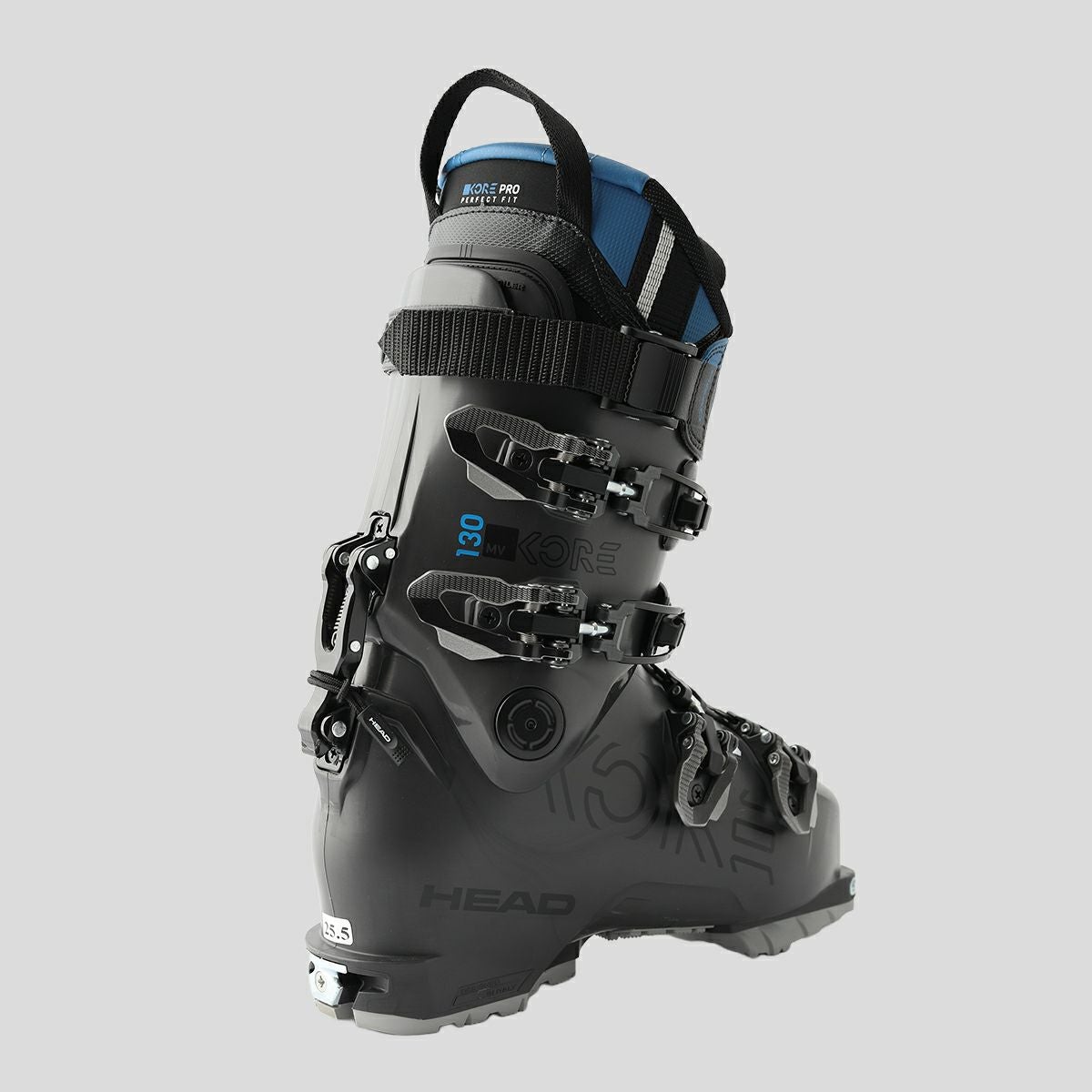 HEAD ヘッド スキーブーツ メンズ レディース 2026 KORE 130 MV GW