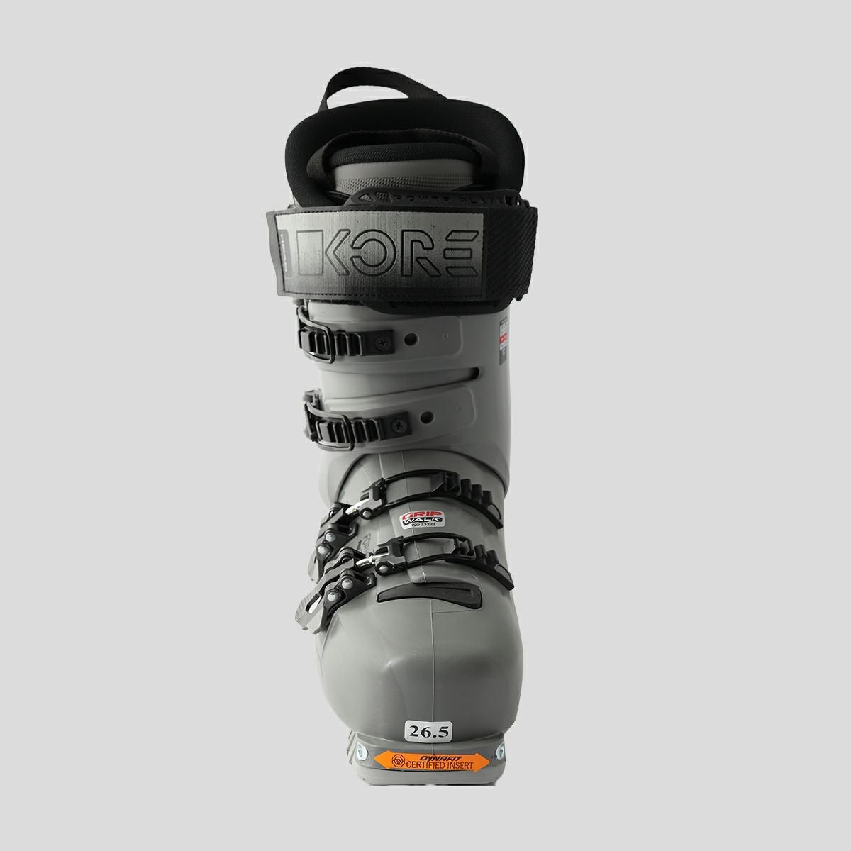 HEAD ヘッド スキーブーツ メンズ レディース 2026 KORE 110 MV GW