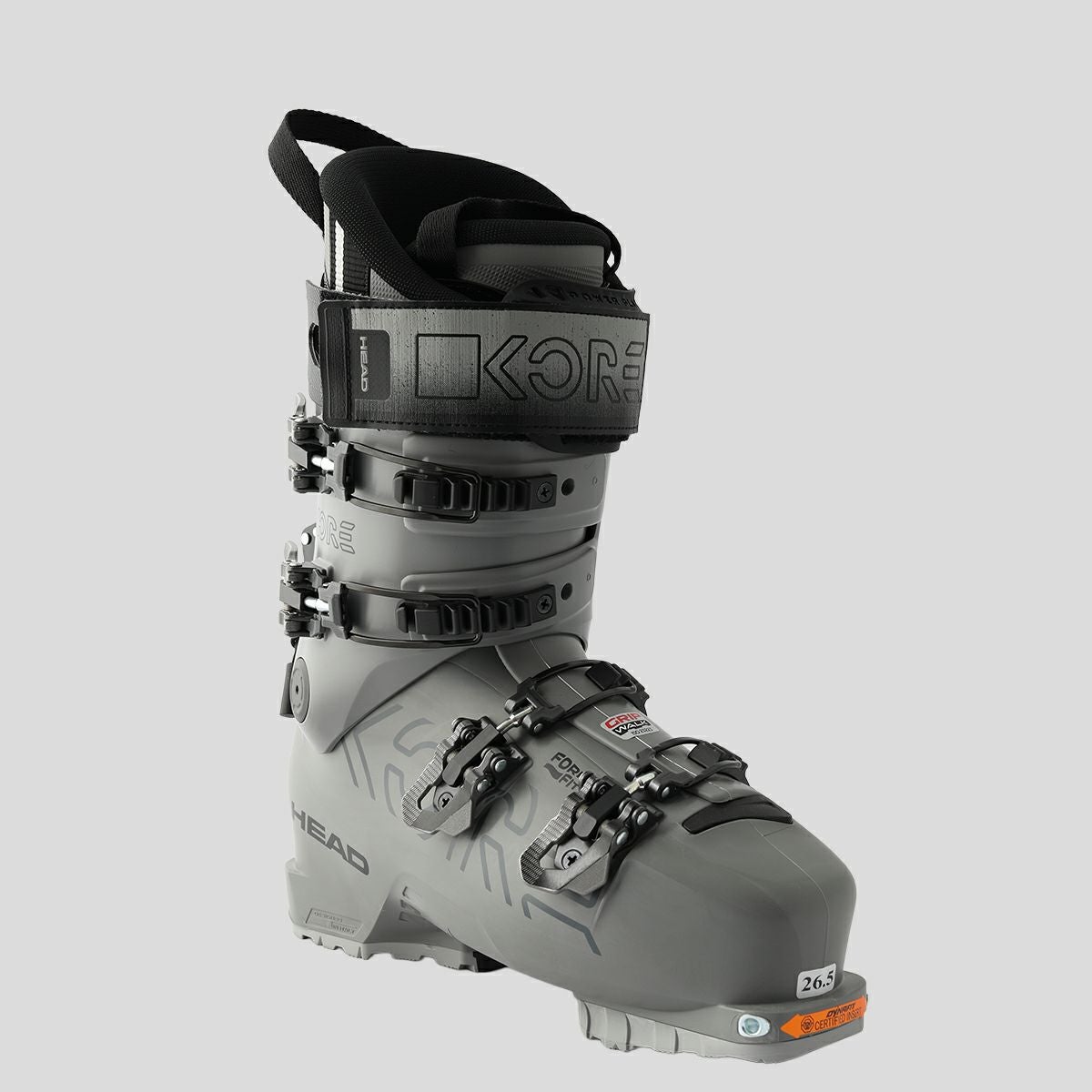 HEAD ヘッド スキーブーツ メンズ レディース 2026 KORE 110 MV GW