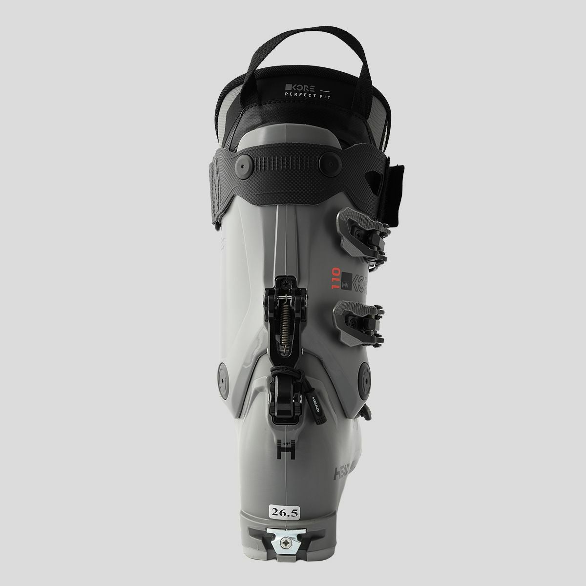 HEAD ヘッド スキーブーツ メンズ レディース 2026 KORE 110 MV GW