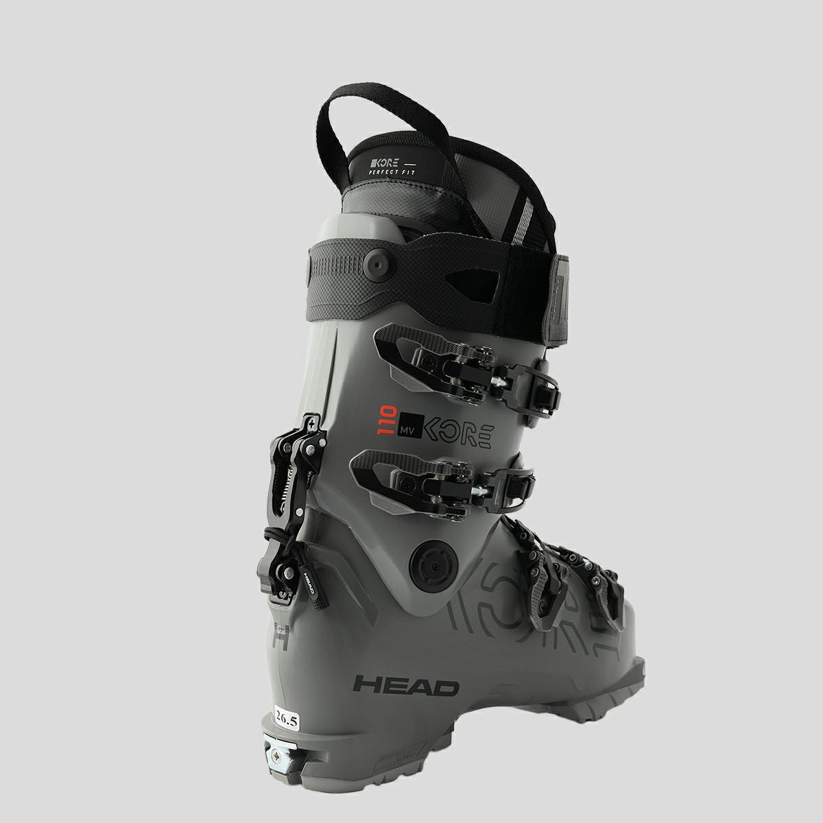 HEAD ヘッド スキーブーツ メンズ レディース 2026 KORE 110 MV GW