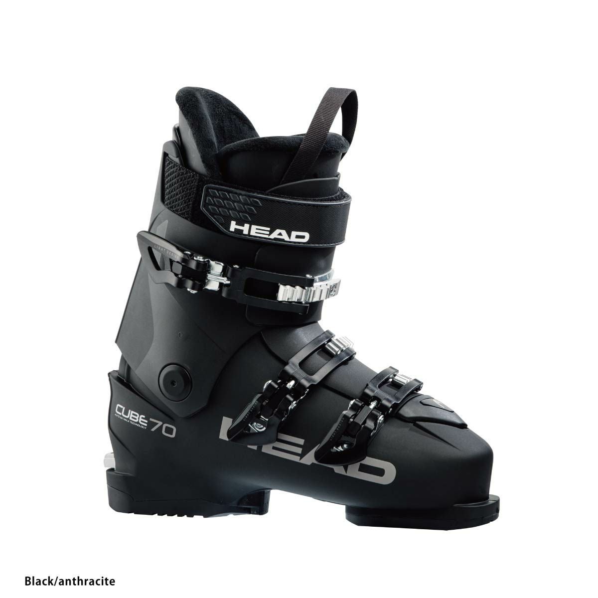 HEAD ヘッド スキーブーツ メンズ レディース 2026 CUBE3 70