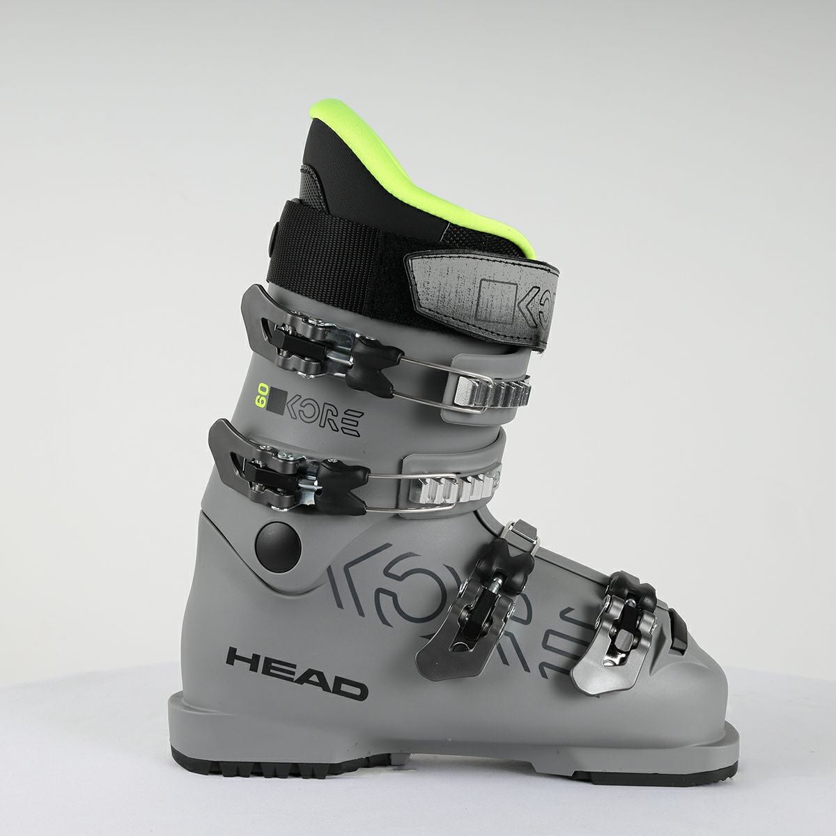 HEAD ヘッド スキーブーツ キッズ ジュニア 2026 KORE 60 / コア 60