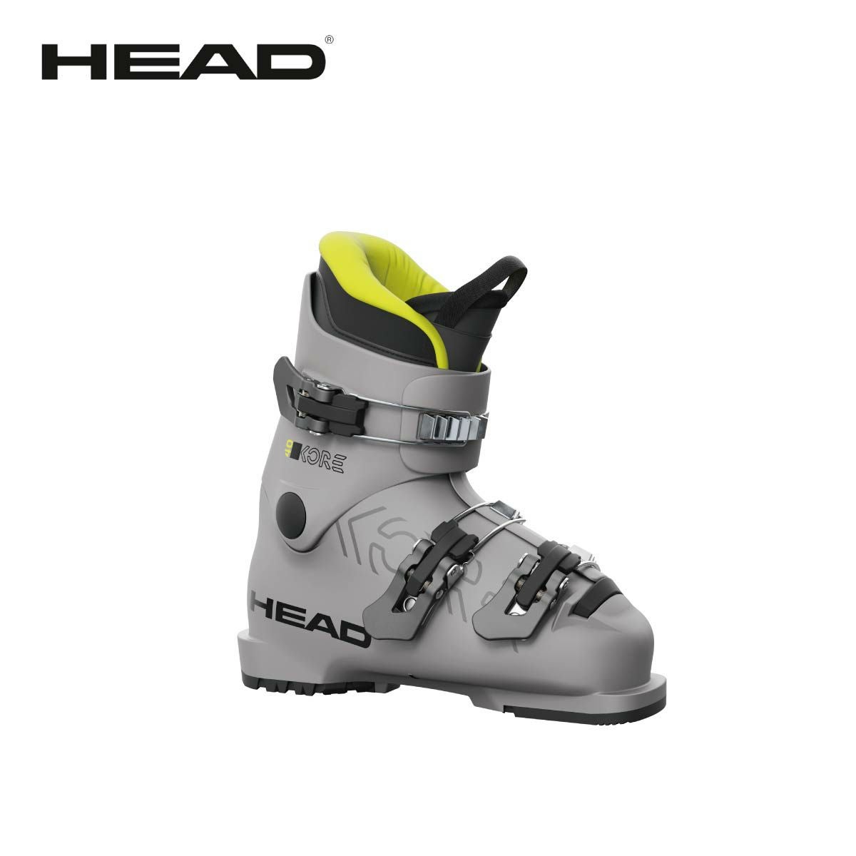 HEAD ヘッド スキーブーツ キッズ ジュニア＜2026＞RAPTOR 60