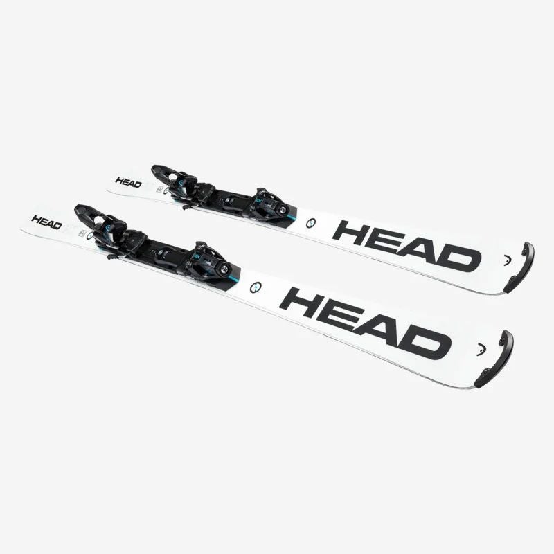 HEAD ヘッド スキー板 メンズ レディース 2025 WCR e-SL Rebel FIS SW