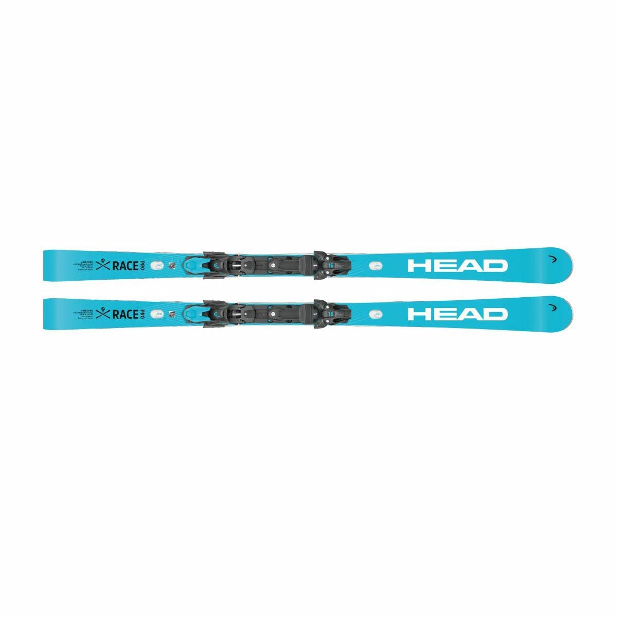 HEAD ヘッド スキー板 メンズ レディース 2025 WC Rebels e-Race Pro