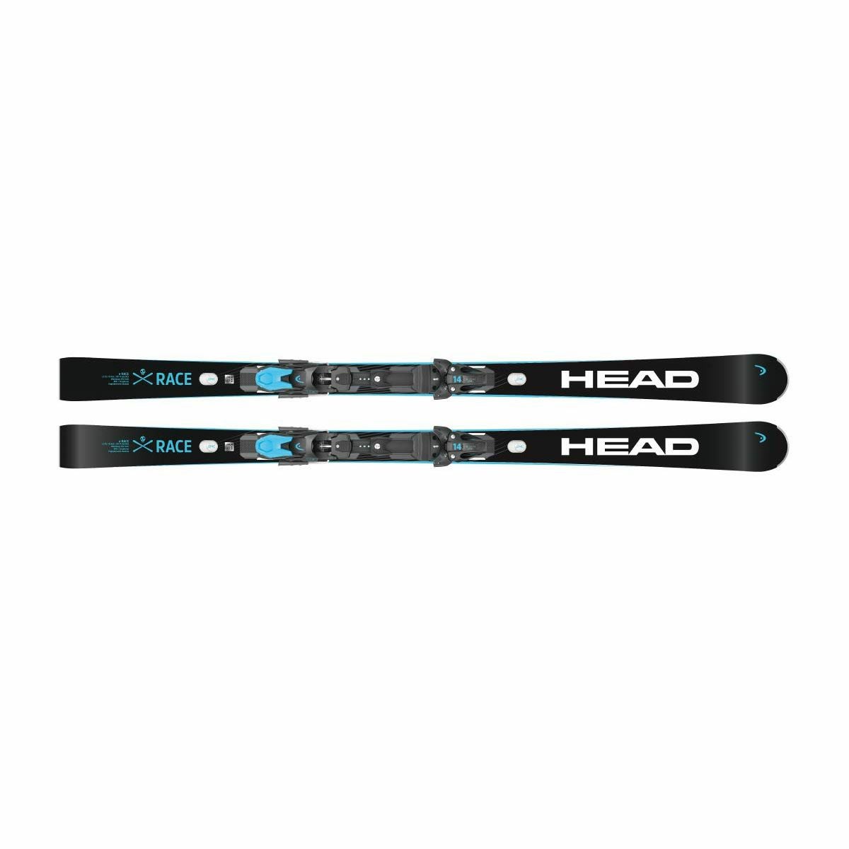 HEAD ヘッド スキー板 メンズ レディース 2025 WC Rebels e-Race RP
