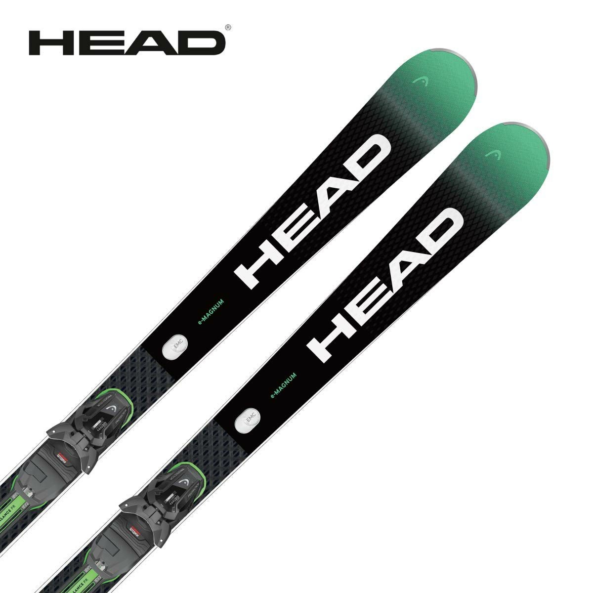 【決まりました】スキー板（HEAD）　ストック2種 supersportsxebio_10838174501