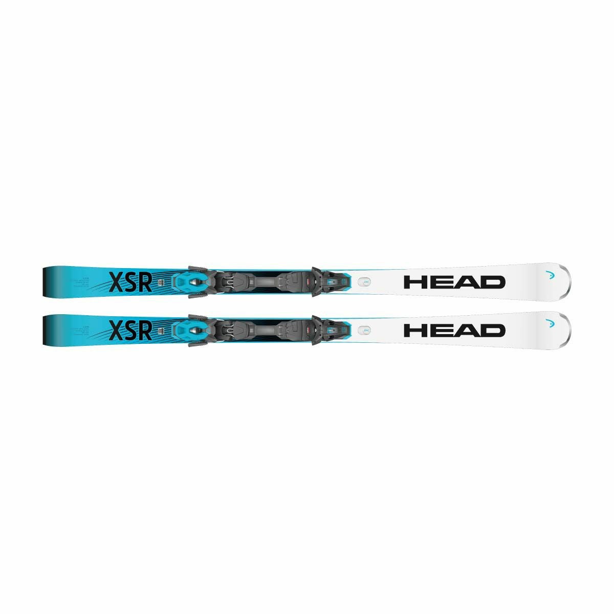 HEAD ヘッド スキー板 メンズ レディース 2025 WCR Rebels e.XSR LYT