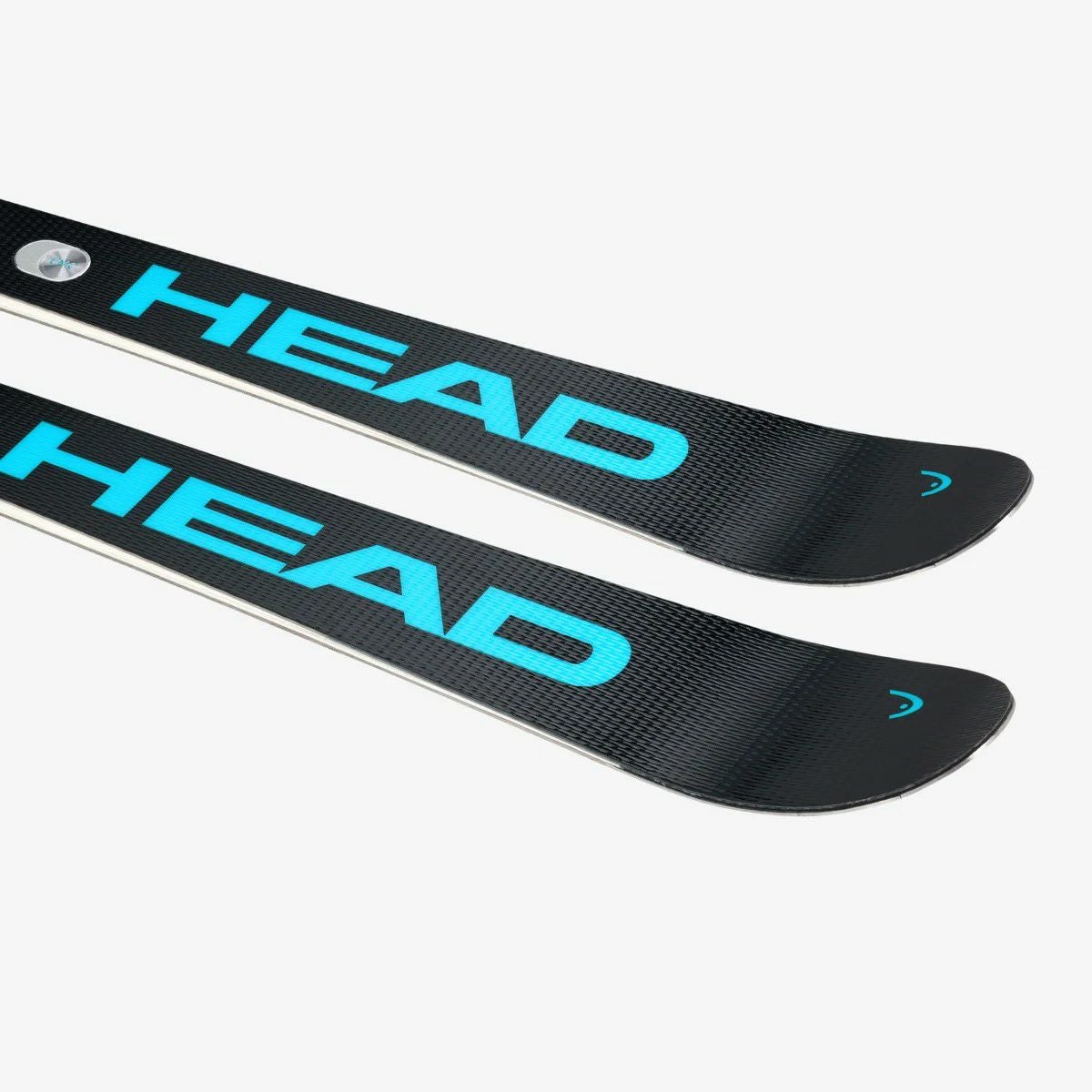HEAD ヘッド スキー板 キッズ ジュニア 2025 WC E.RACE TEAM JRS