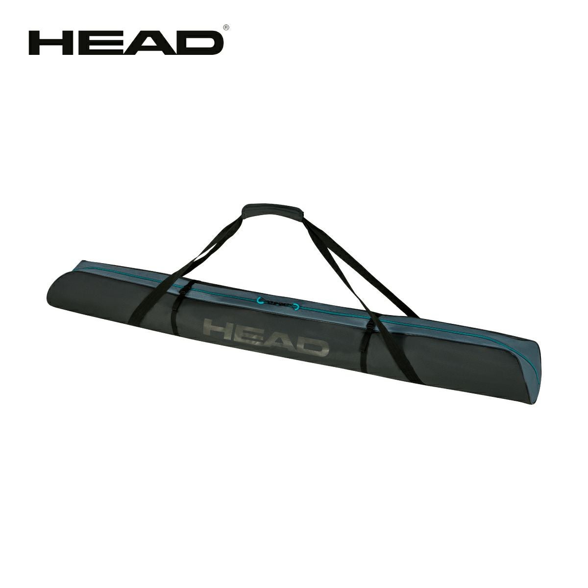 ヘッド スキーバッグ・ケース　 1台用 175cm / Art.# 383054 HEAD ヘッド バッグ・ケース メンズ レディース 1台用 2026 SKIBAG