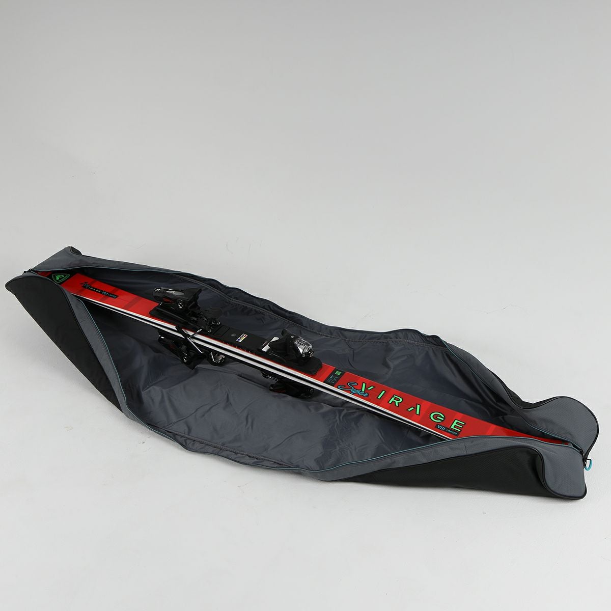 ヘッド スキーバッグ・ケース　 1台用 175cm / Art.# 383054 HEAD ヘッド バッグ・ケース メンズ レディース 1台用 2026 SKIBAG