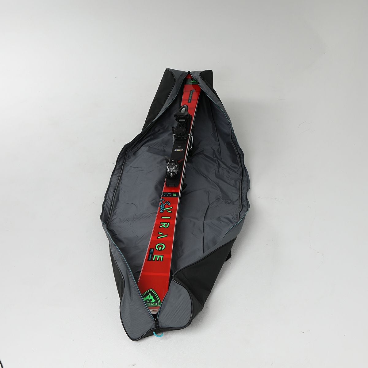 ヘッド スキーバッグ・ケース　 1台用 175cm / Art.# 383054 HEAD ヘッド バッグ・ケース メンズ レディース 1台用 2026 SKIBAG