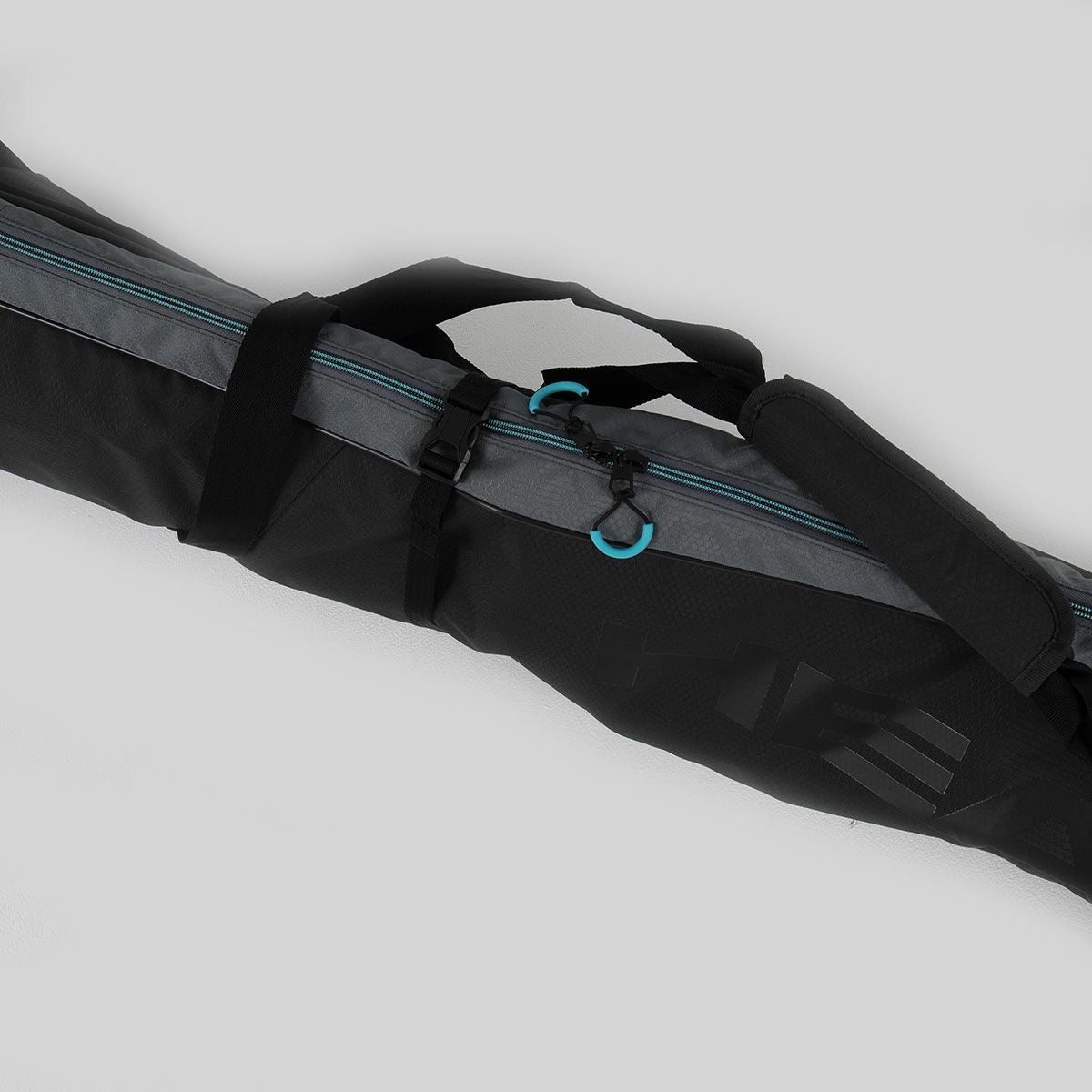 ヘッド スキーバッグ・ケース　 1台用 175cm / Art.# 383054 Amazon.co.jp: HEAD ヘッド 1台用スキーケース ＜2023＞ SKIBAG