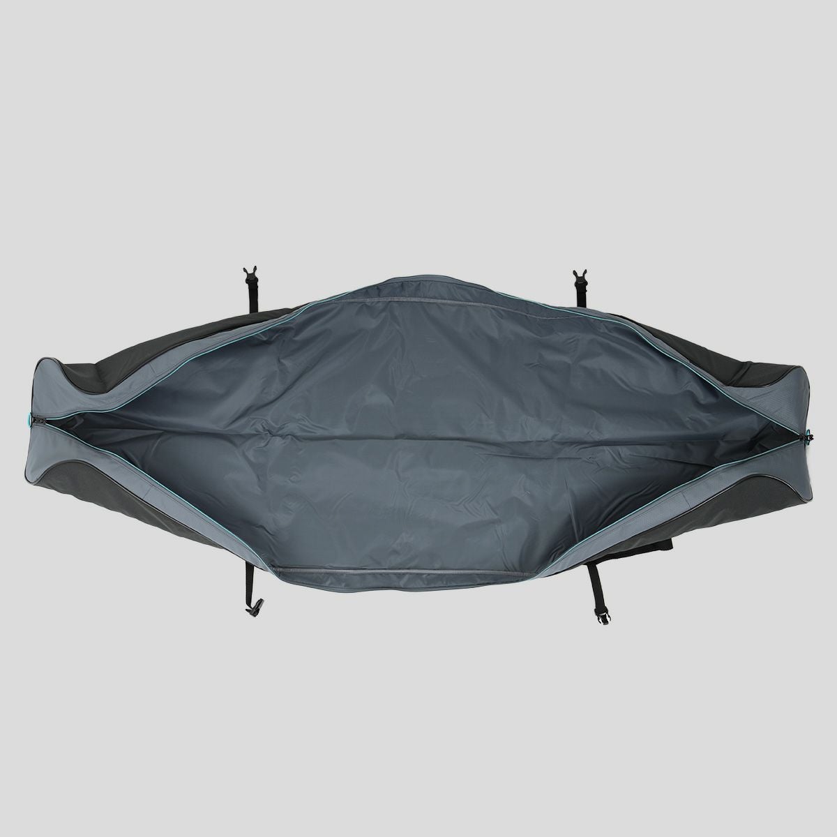HEAD スキーバッグ 175㎝　1台用 HEAD（ヘッド） 2024/2025モデル スキーケース Double Skibag 175 cm