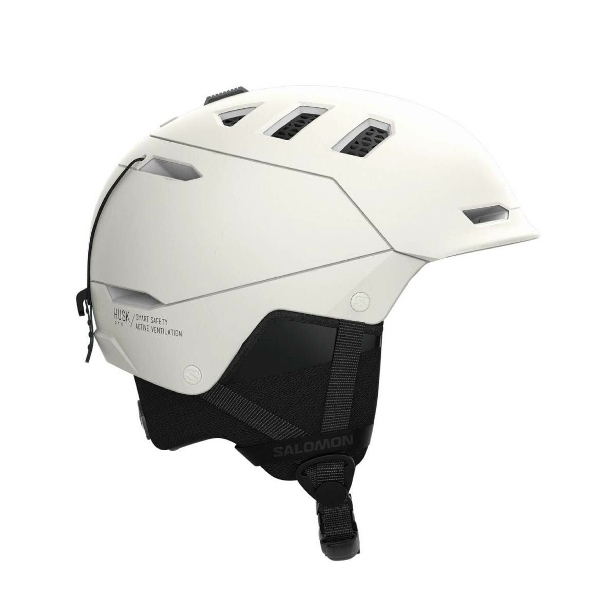 SALOMON サロモン スキーヘルメット メンズ レディース 2025 HUSK PRO