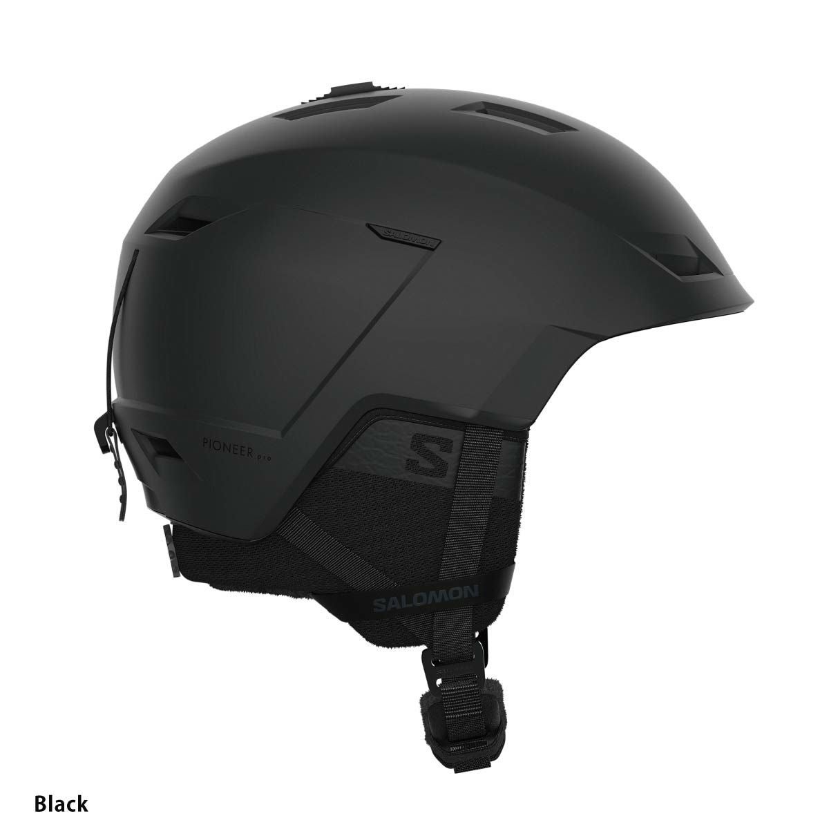 SALOMON サロモン スキーヘルメット メンズ レディース 2025 PIONEER