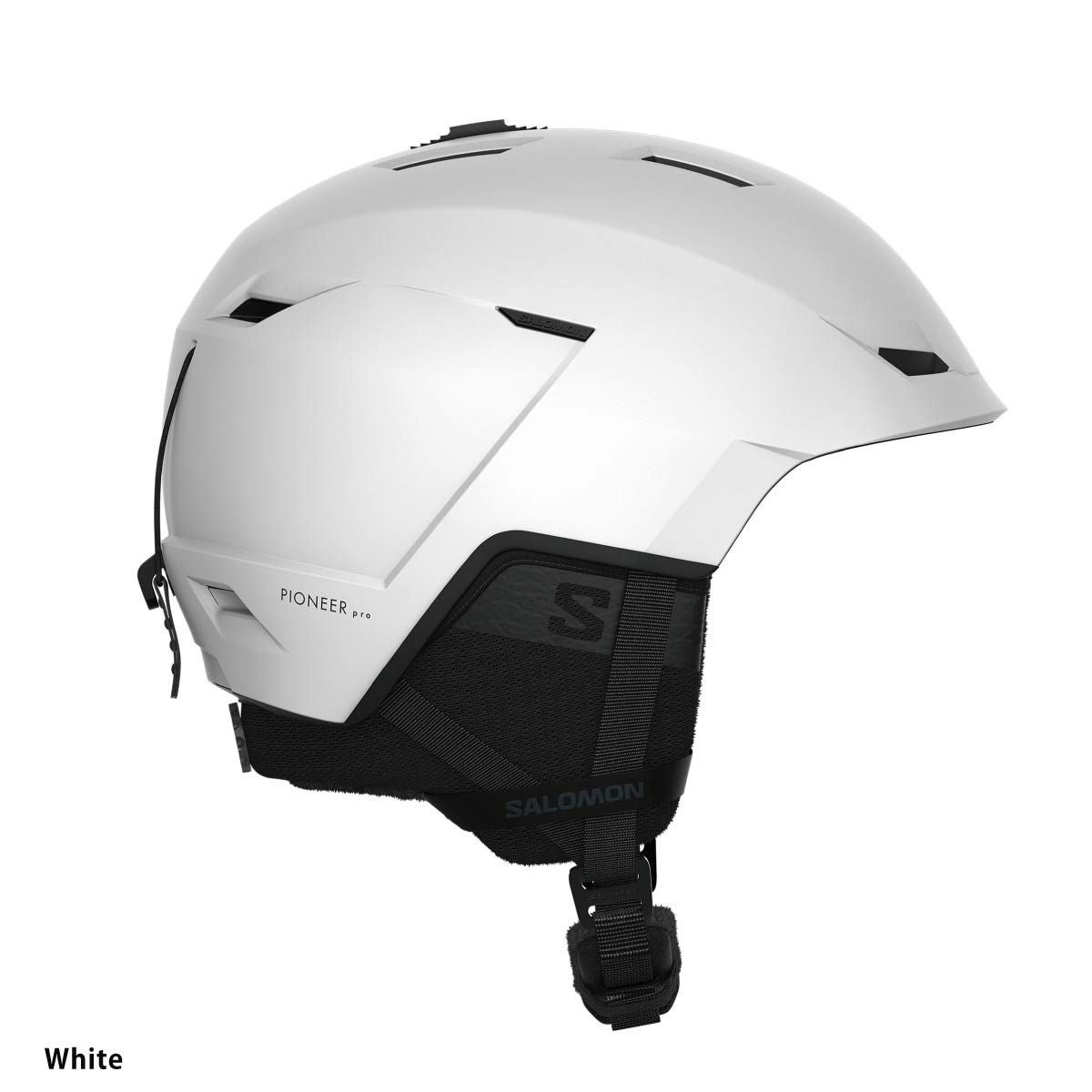 SALOMON サロモン スキーヘルメット メンズ レディース 2025 PIONEER