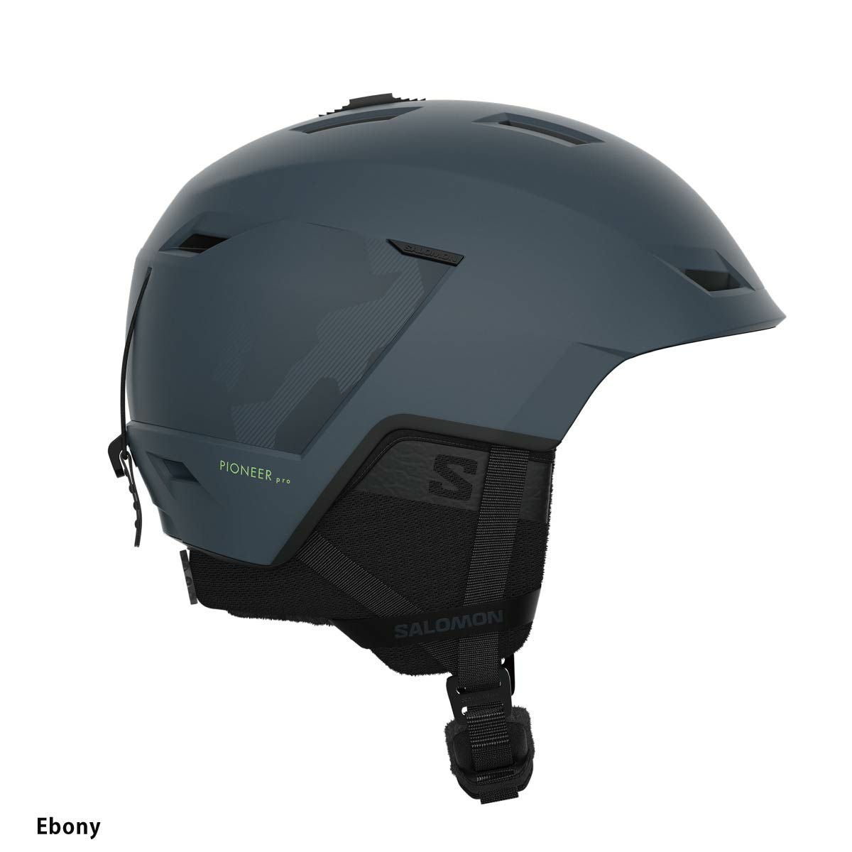 SALOMON サロモン スキーヘルメット メンズ レディース 2025 PIONEER