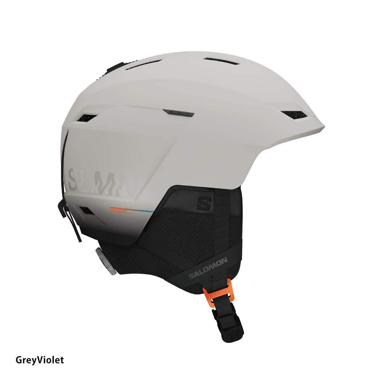 SALOMON サロモン スキーヘルメット メンズ レディース 2025 PIONEER