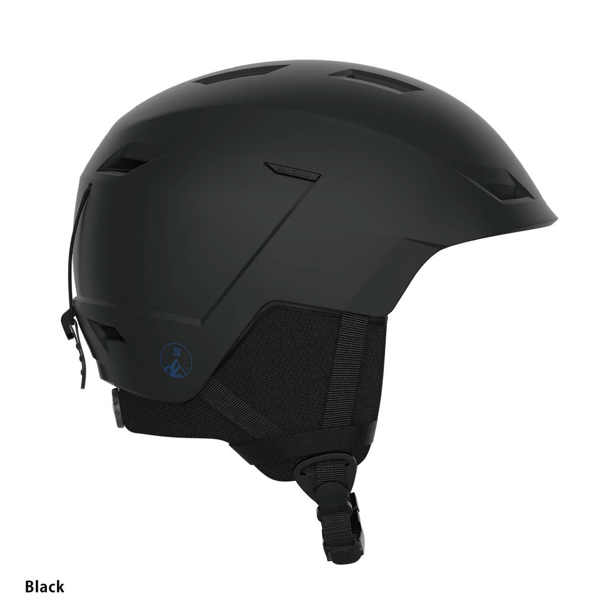 SALOMON サロモン スキーヘルメット ジュニア 2025 PIONEER LT JR 日本