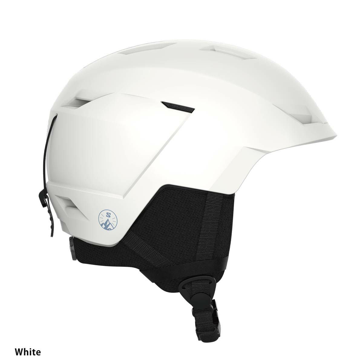 SALOMON サロモン スキーヘルメット ジュニア 2025 PIONEER LT JR 日本