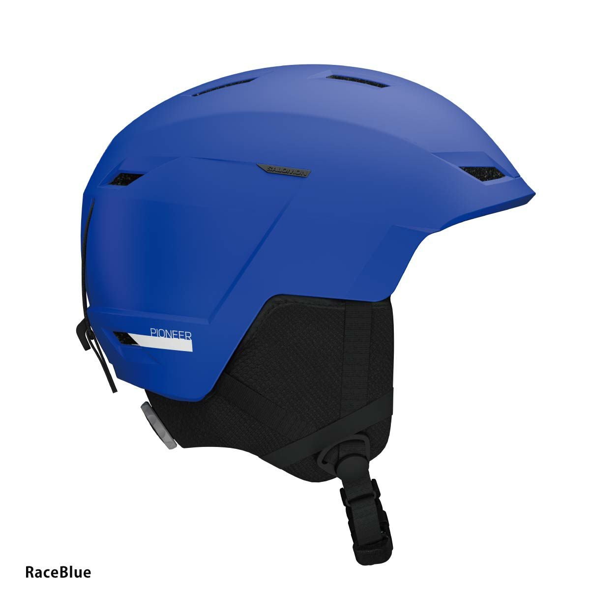 SALOMON サロモン スキーヘルメット ジュニア 2025 PIONEER LT JR 日本