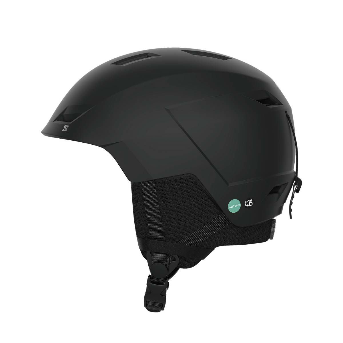 SALOMON サロモン スキーヘルメット ジュニア 2025 PIONEER LT JR 日本