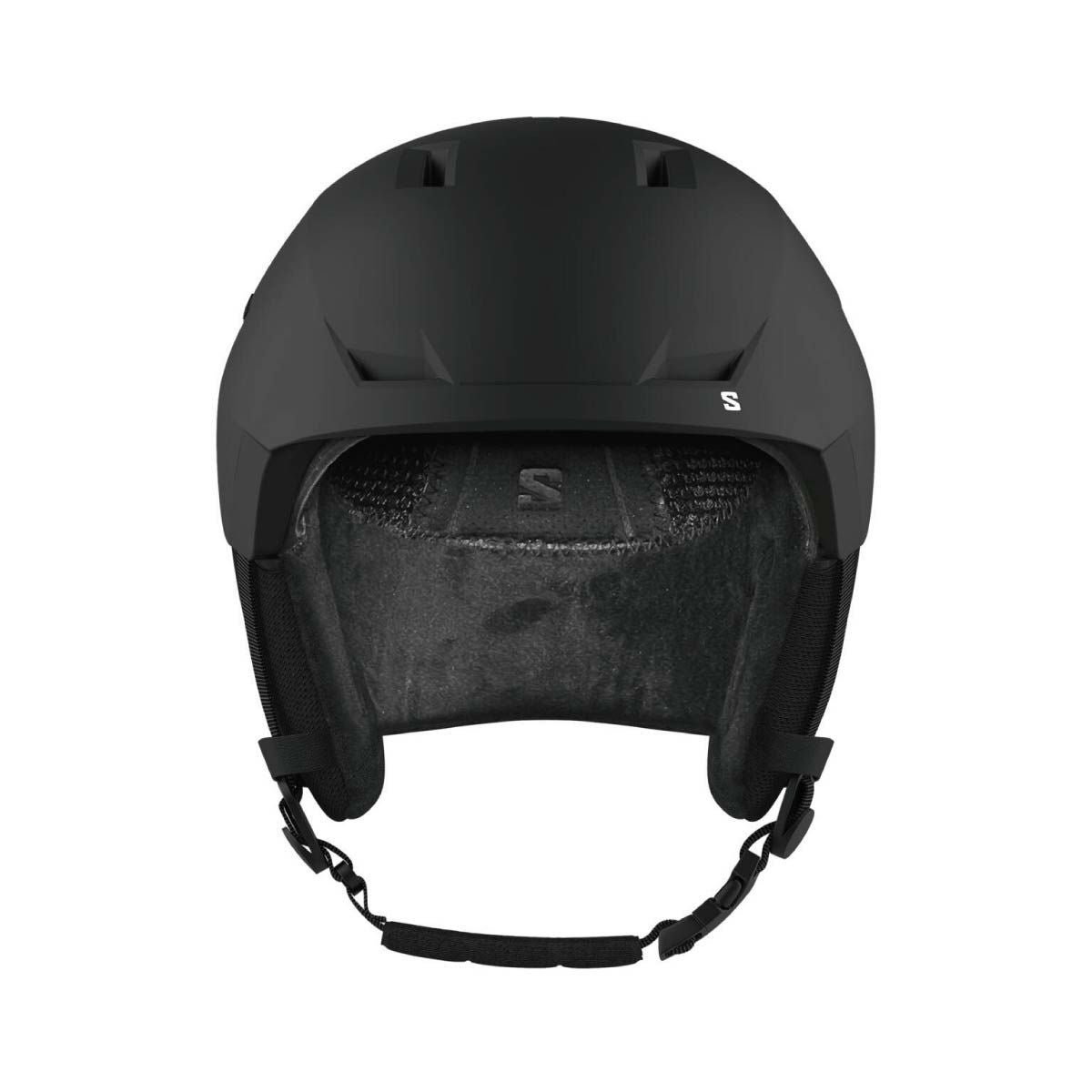 SALOMON サロモン スキーヘルメット ジュニア 2025 PIONEER LT JR 日本