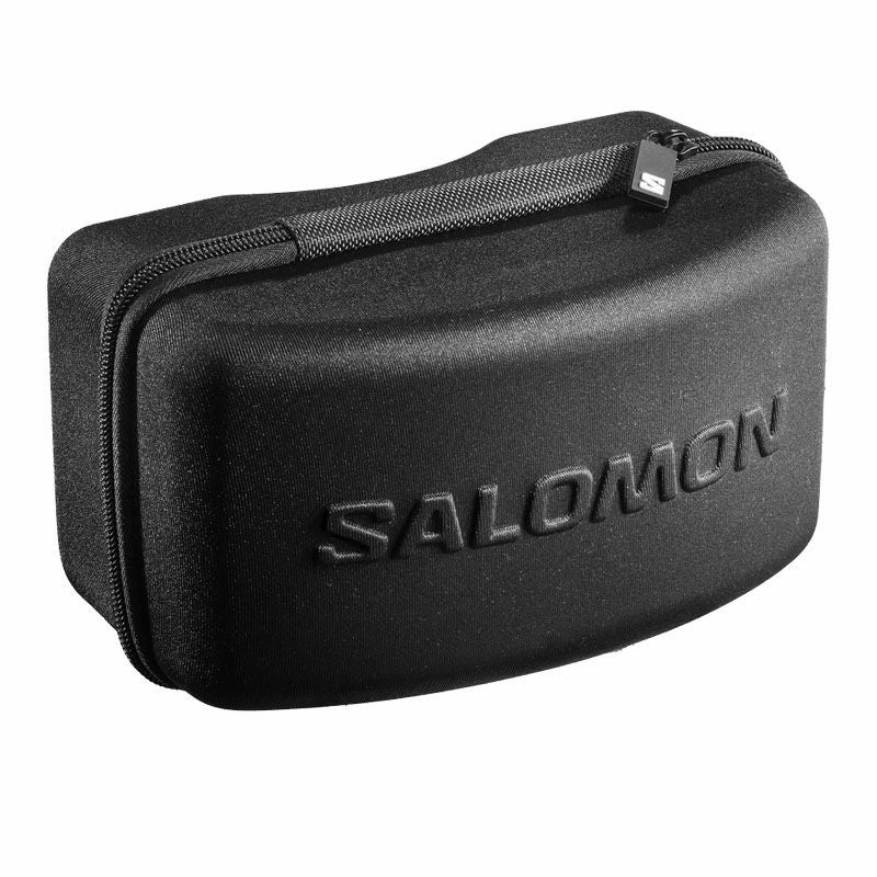 スキーゴーグル サロモン SALOMON メンズ レディース ＜2025＞ RADIUM