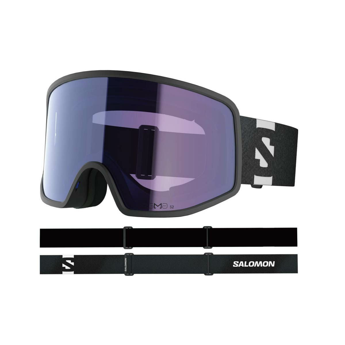 スキーゴーグル サロモン SALOMON メンズ レディース ＜2025＞ SENTRY