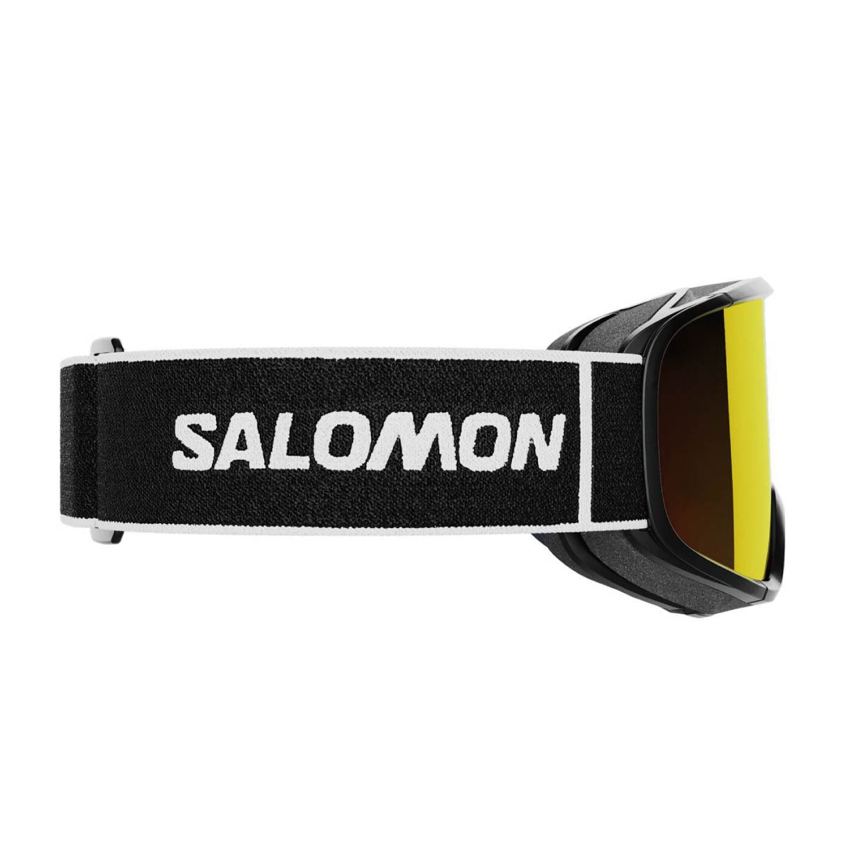 スキーゴーグル サロモン SALOMON メンズ レディース 2025 AKSIUM 2.0
