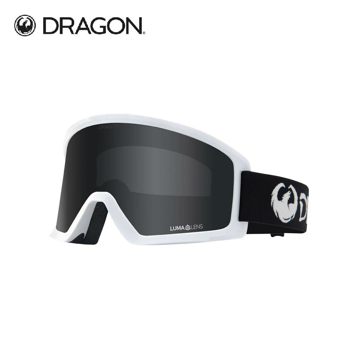 スキーゴーグル ドラゴンゴーグル DRAGON メンズ レディース 2025 DX3