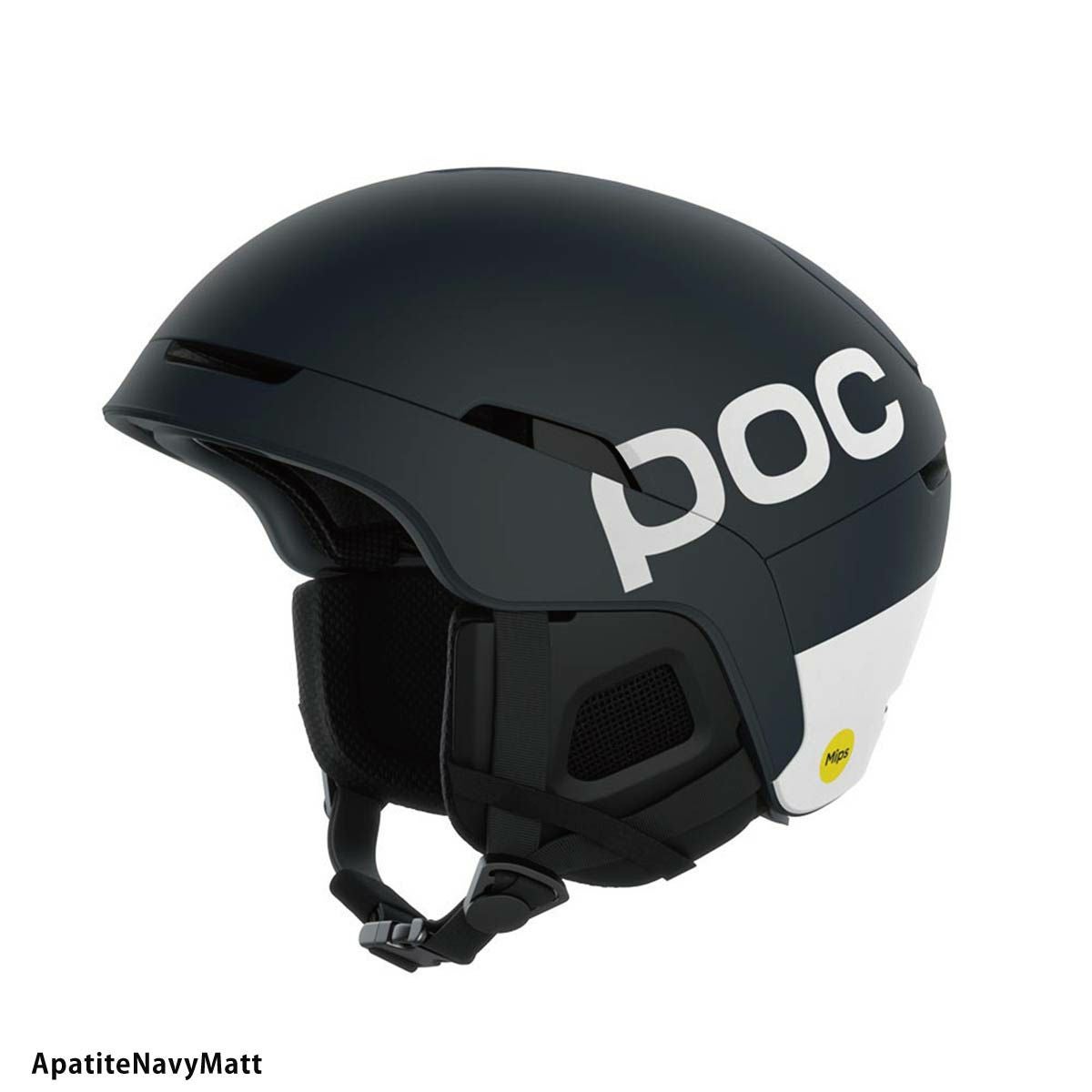 POC ポック スキーヘルメット メンズ レディース＜2026＞ OBEX BC MIPS