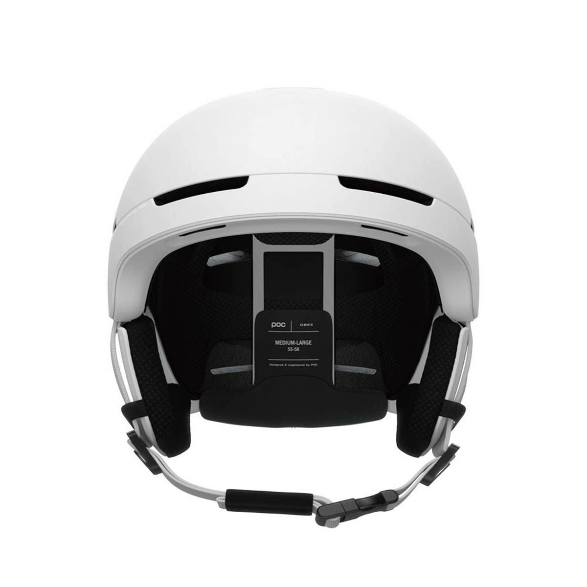 POC ポック スキーヘルメット メンズ レディース＜2026＞ OBEX BC MIPS