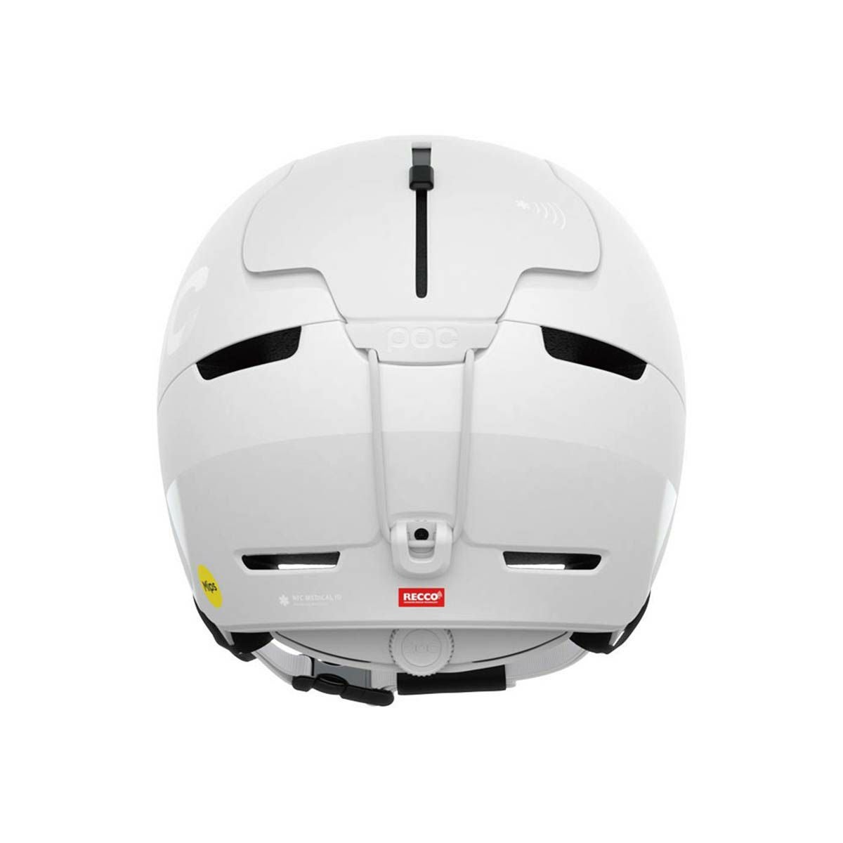 POC ポック スキーヘルメット メンズ レディース＜2026＞ OBEX BC MIPS