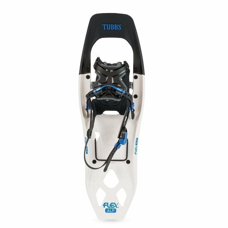 TUBBS タブス スノーシュー TOUR メンズ 2026 FLEX ALP