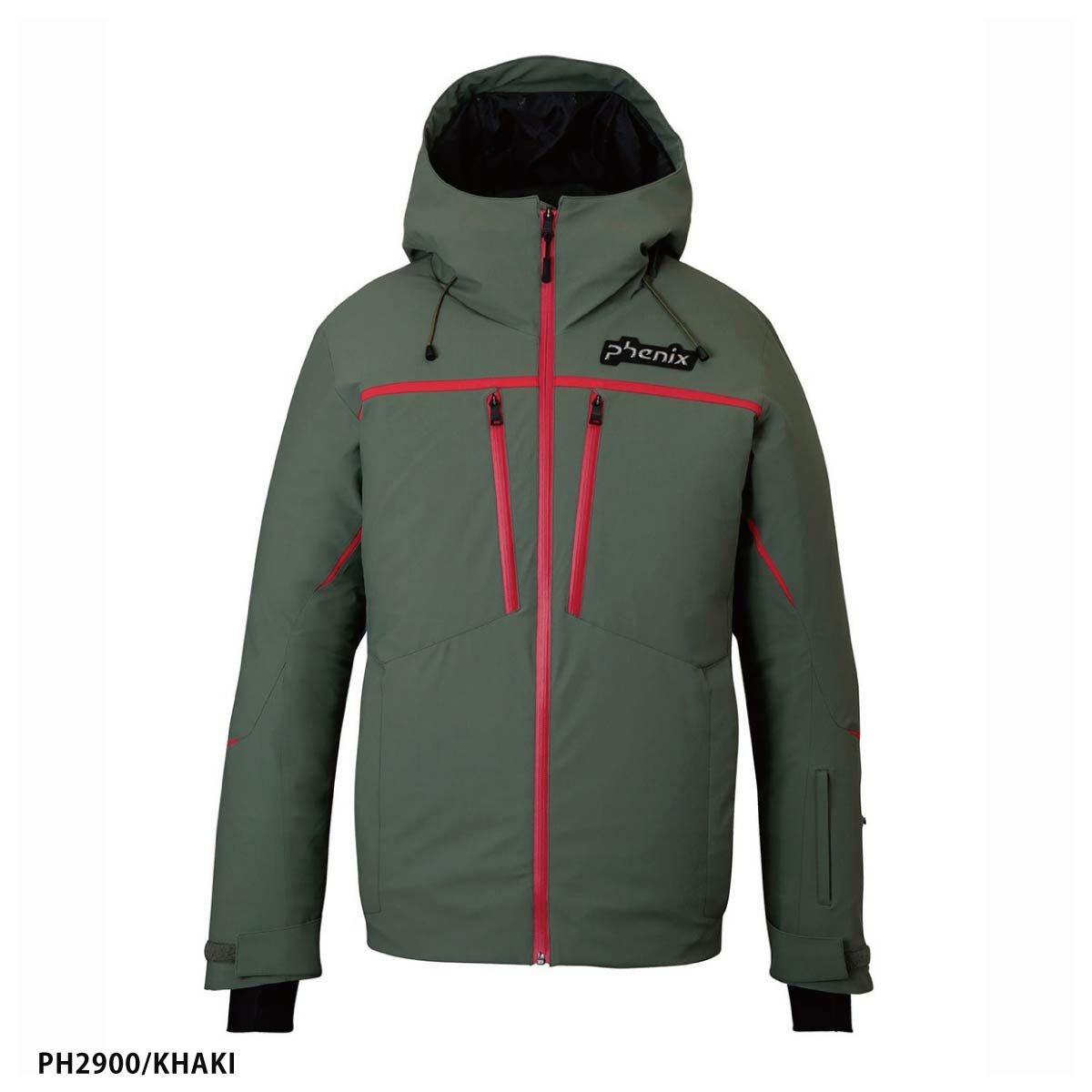 スキーウェア MENS】スキーウェア アウタージャケット トップス Time Space Jacket