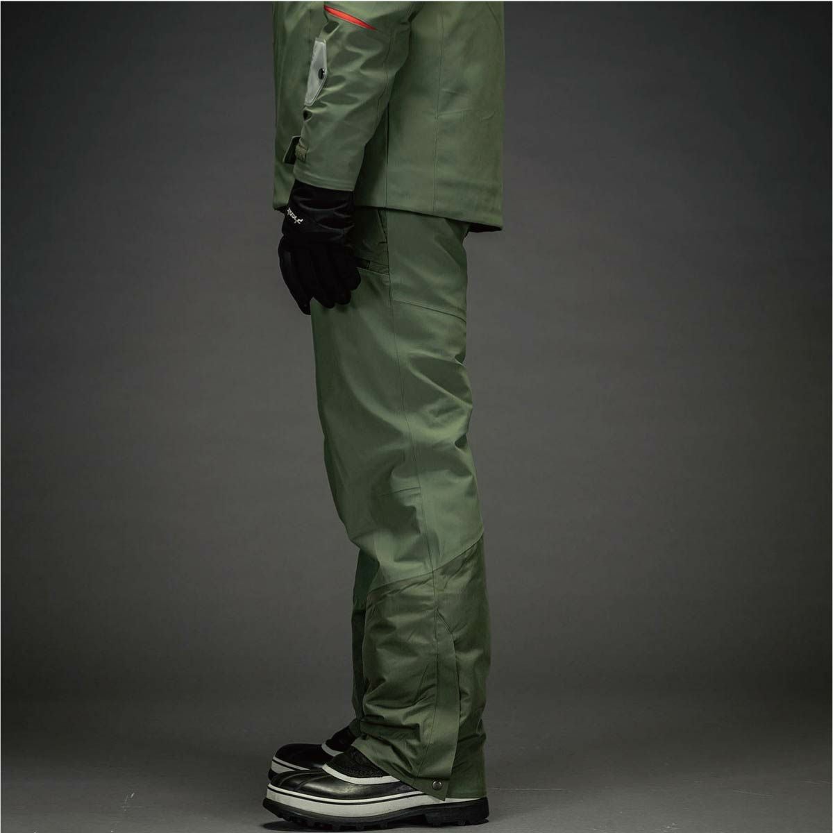 スキーウェア スキーパンツ パンツ フェニックス PHENIX メンズ ＜2025