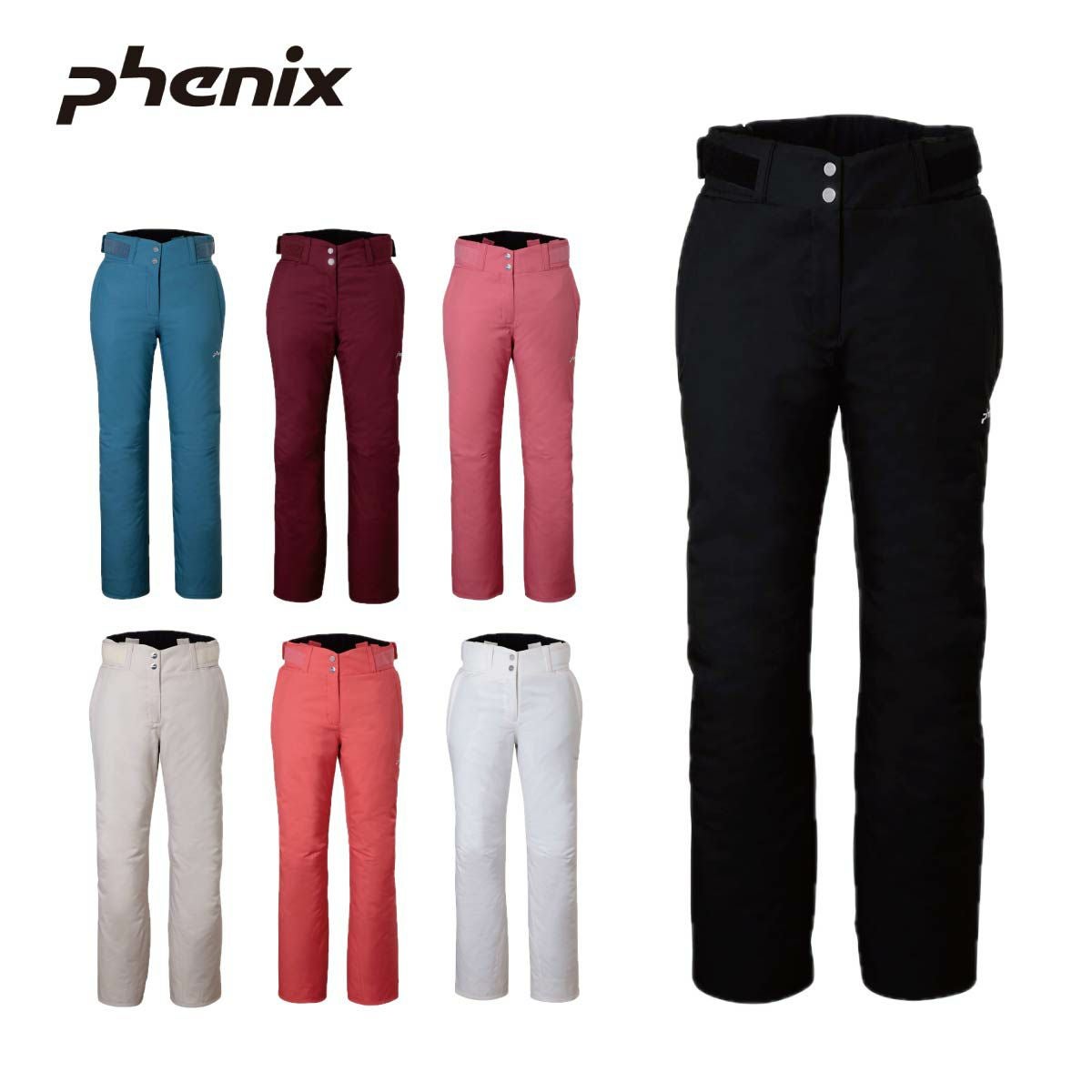 【XXL】フェニックス　パンツ　スキーウェア　スノーボードウェア MENS】スキーウェア ボトムス パンツ Thunderbolt Pants / LEGACY