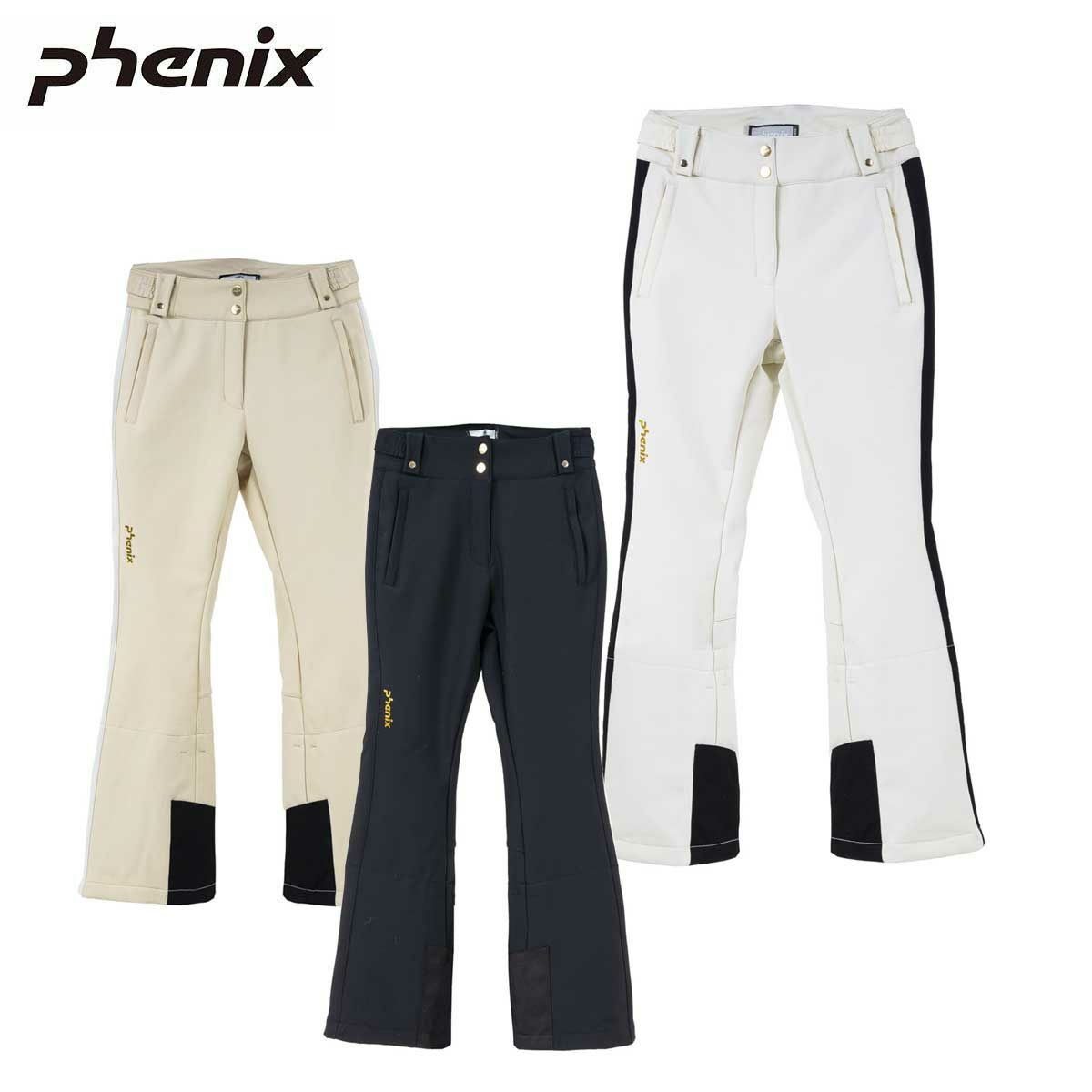 スキーウェア スキーパンツ パンツ フェニックス PHENIX ＜2026
