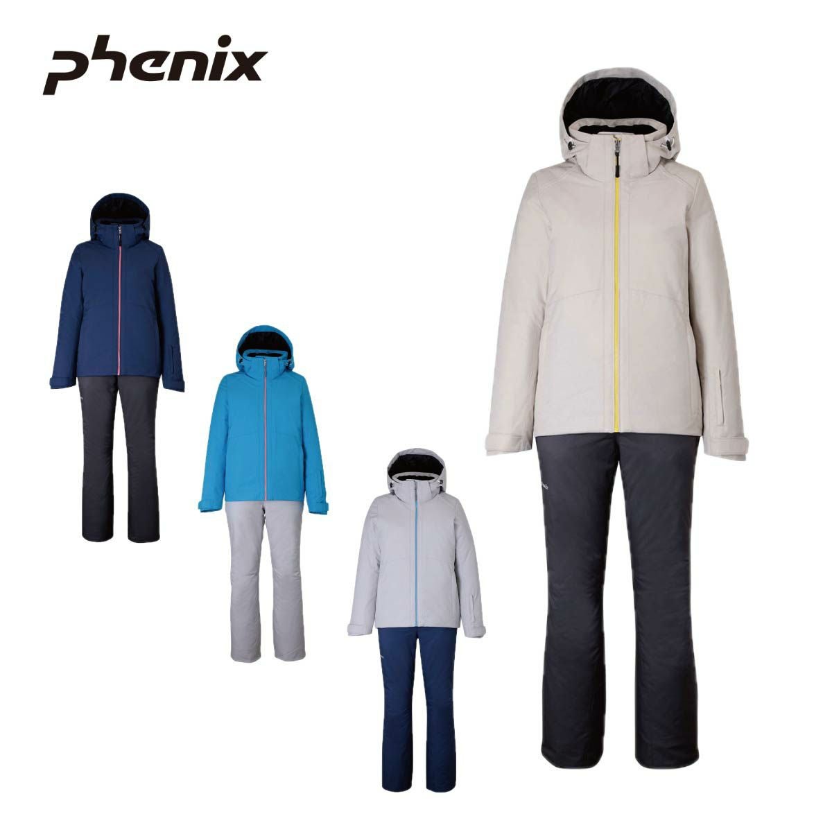 PHENIX】フェニックススキーウェアならスキー用品通販ショップ