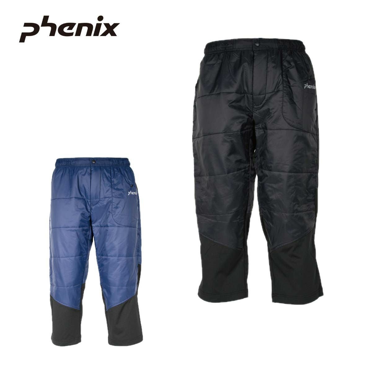 スキーウェア スキーパンツ パンツ フェニックス PHENIX メンズ ＜2025